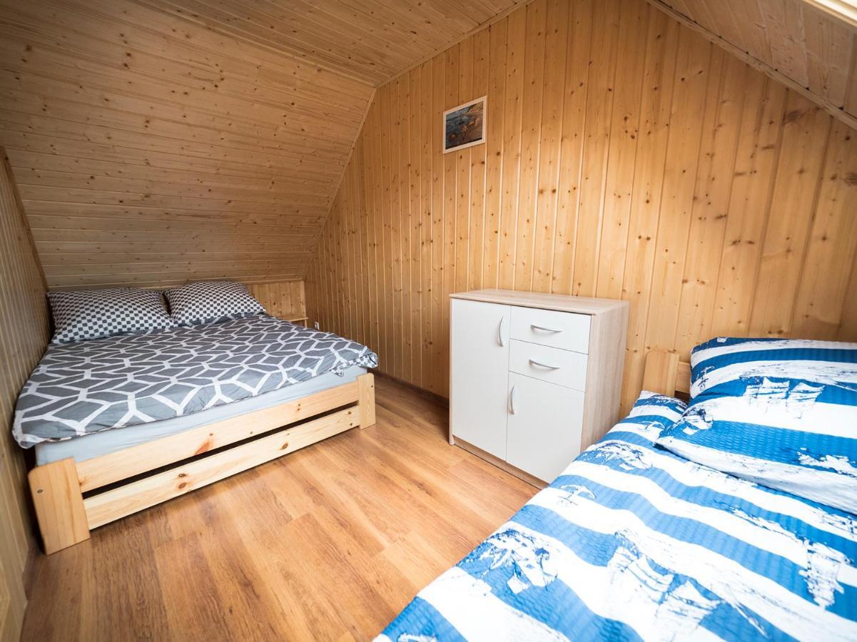 Lodge Letniskowe Slodka *